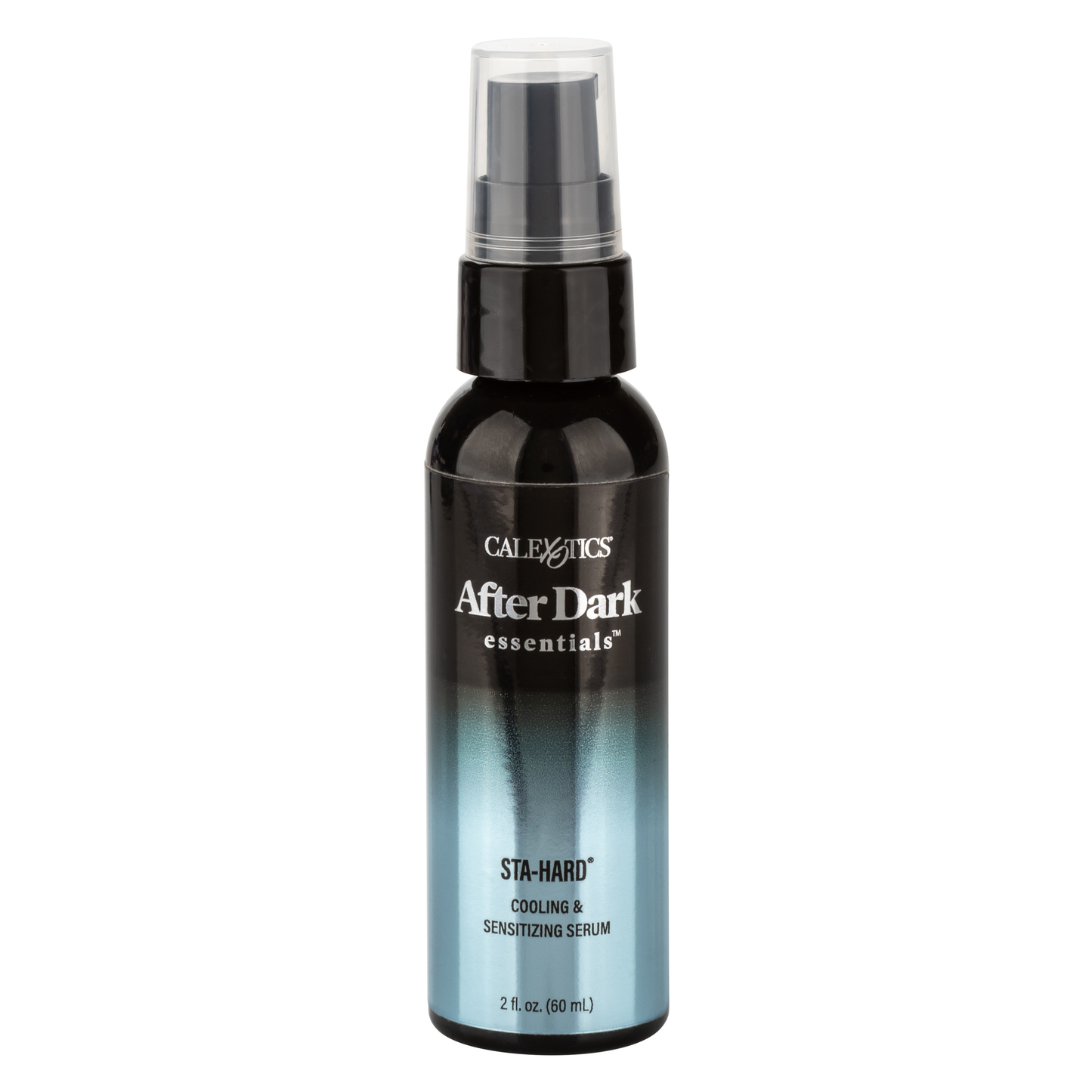 After Dark Essentials Sta Hard Cooling And Desensitizing Serum 2 Fl. Oz. - Just for you desires