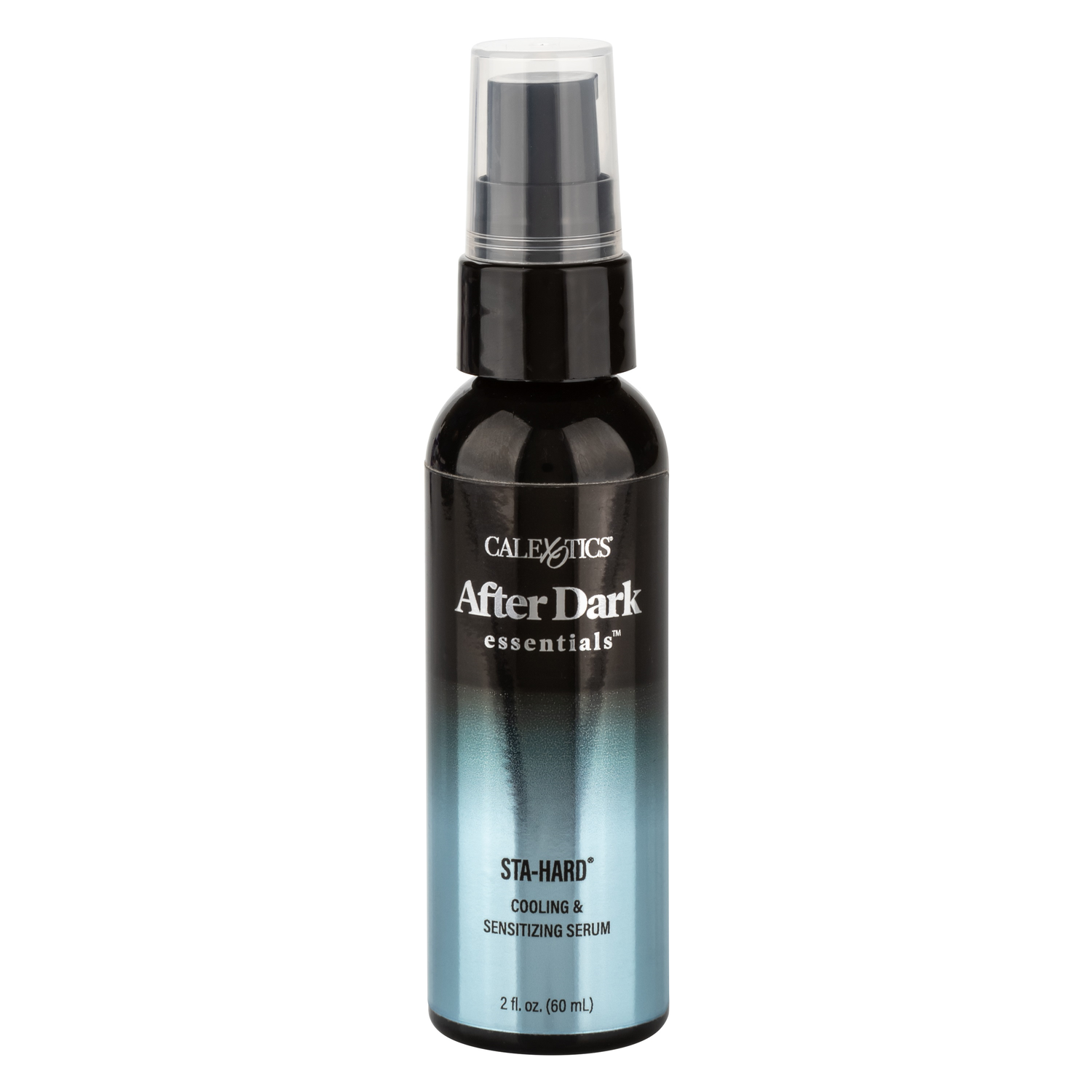 After Dark Essentials Sta Hard Cooling And Desensitizing Serum 2 Fl. Oz. - Just for you desires