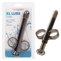Xl Lube Tube Smoke - Just for you desires