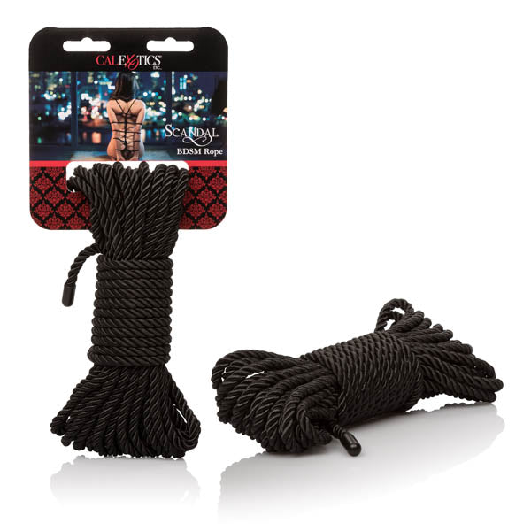 Scandal Bdsm Rope - Just for you desires