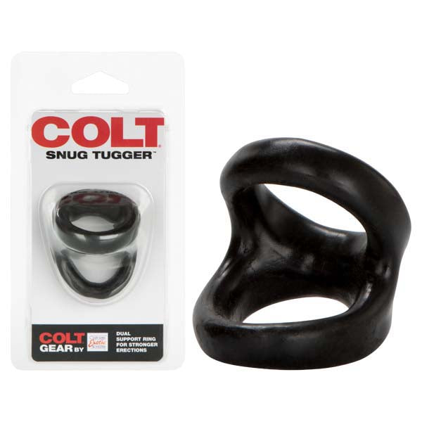 Colt Snug Tugger Black - Just for you desires