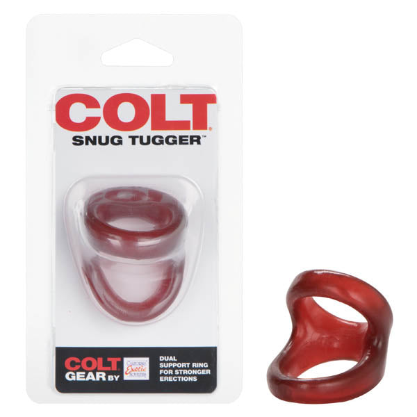 Colt Snug Tugger Red - Just for you desires