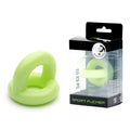 Sport Fucker Universal Cock Ring - Glow in Dark Cock & Balls Ring - Just for you desires