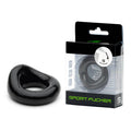 Sport Fucker Wedge - Black Cock Ring - Just for you desires