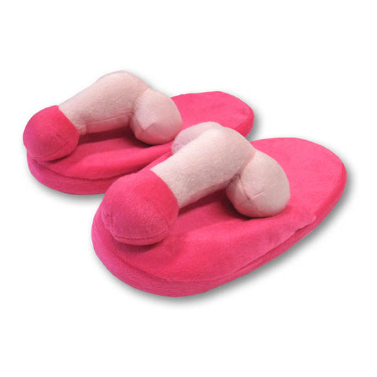Pecker Slippers - Just for you desires