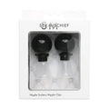 Sex & Mischief Nipple Suckers - Set of 2 - Just for you desires