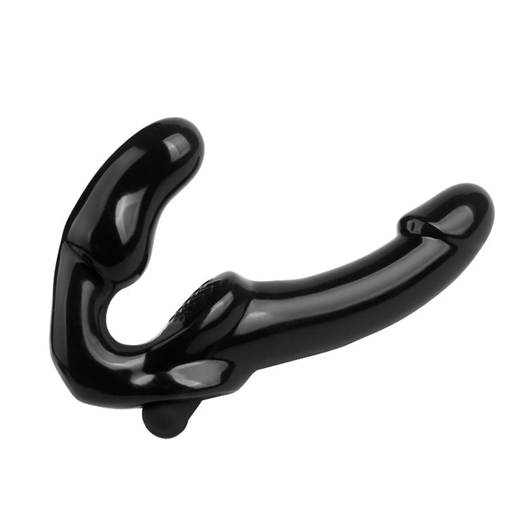 Naked Strapless strapon - Just for you desires