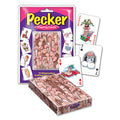 Pecker Playing Cards - Just for you desires