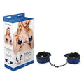 WhipSmart Diamond Hand Cuffs - Just for you desires
