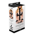 WhipSmart Diamond Restraint Set - Just for you desires