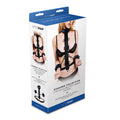 WhipSmart Diamond Restraint Set - Just for you desires