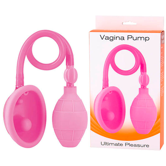 Vagina Pump - Just for you desires