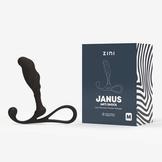 Zini Janus Anti Shock - Medium - Just for you desires