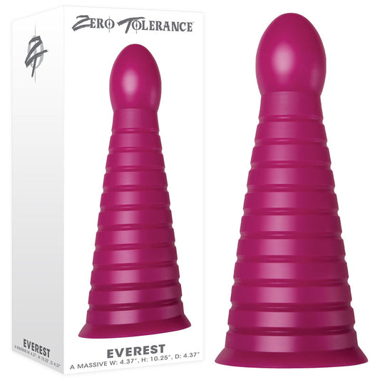 Zero Tolerance Everest - Just for you desires