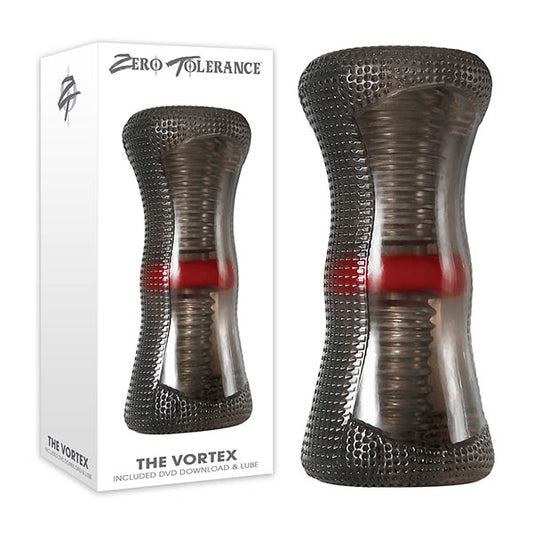 Zero Tolerance The Vortex - Just for you desires