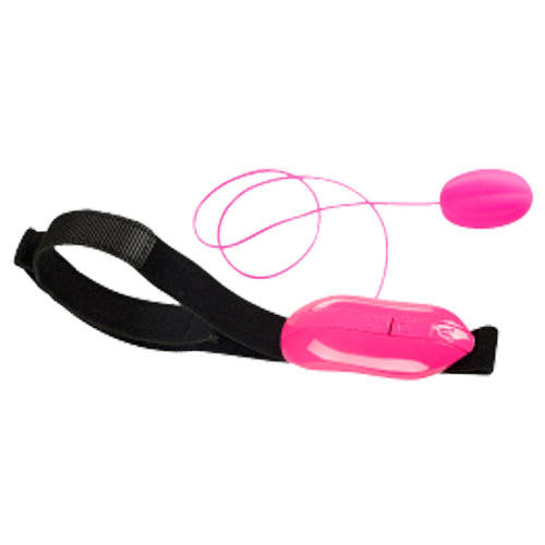 Adrien Lastic Play Ball Stimulator - Just for you desires