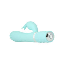 Pillow Talk Lively Teal - Just for you desires