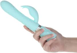 Pillow Talk Lively Teal - Just for you desires