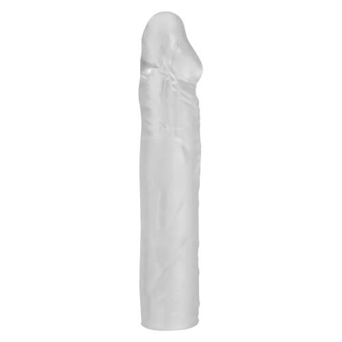 Loving Joy Boss Textured Penis Sleeve - Just for you desires