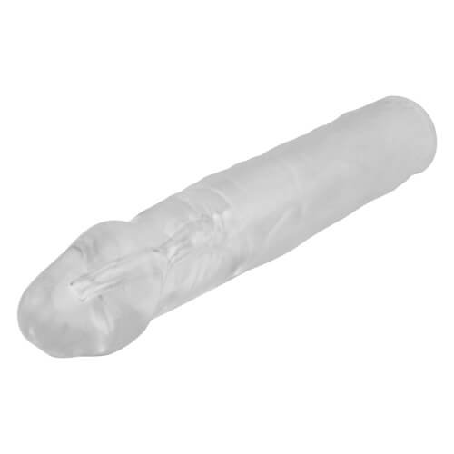 Loving Joy Boss Textured Penis Sleeve - Just for you desires
