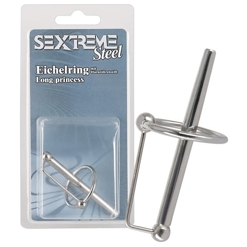 Sextreme Long Princess 28mm - Just for you desires